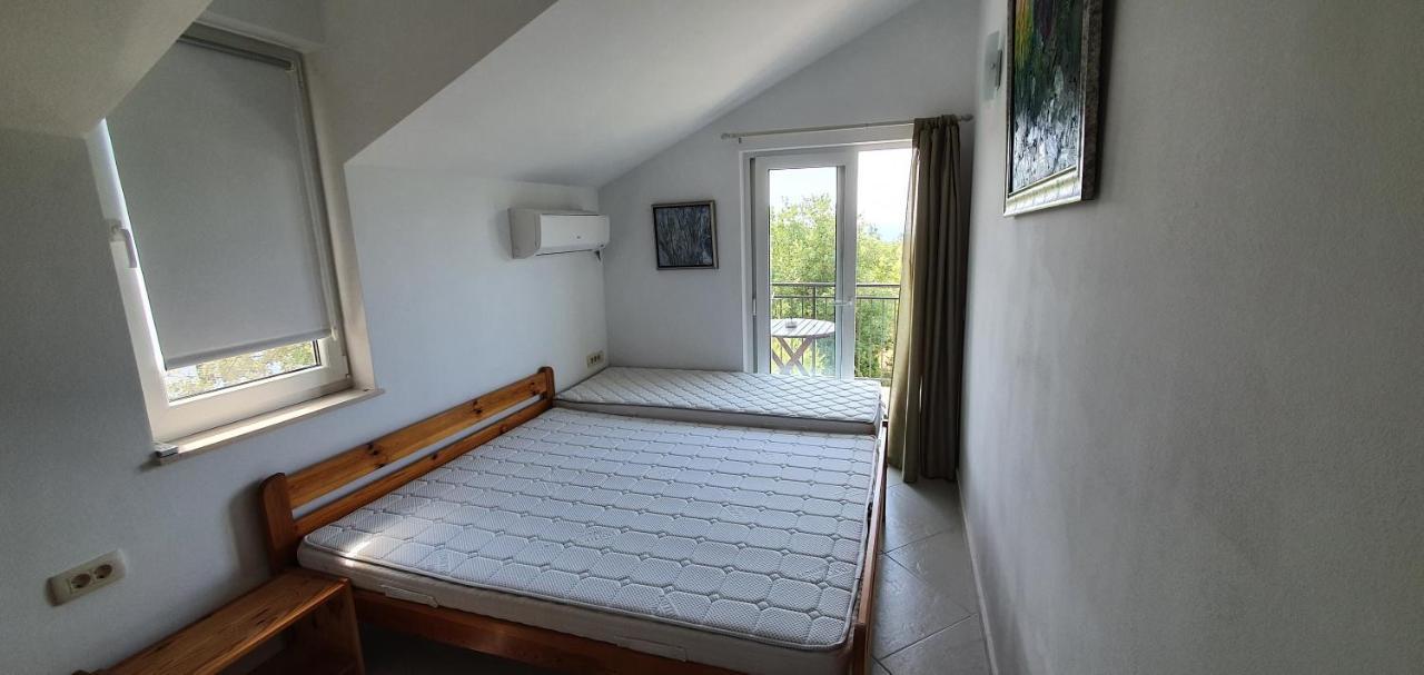Villa Rolla Тиват Экстерьер фото
