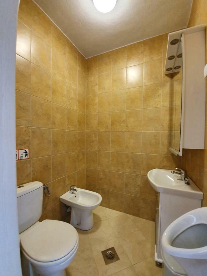 Villa Rolla Тиват Экстерьер фото